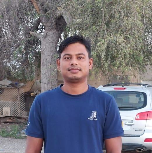 Member Photo